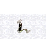 MAGNETI MARELLI - 510033625201 - 